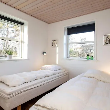 8 Person In L S Semesterbostad *